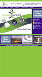 Mobile Screenshot of coursecreators.com
